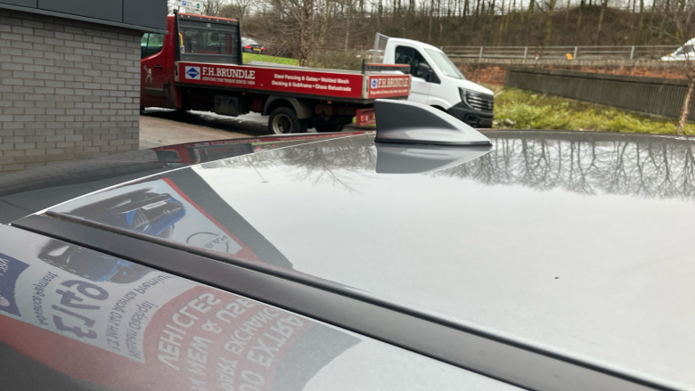 Nissan Qashqai 1.3 DiG-T MH Acenta Premium 5dr Petrol Hatchback